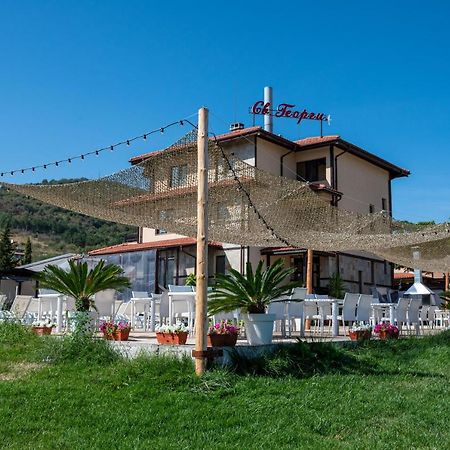 Saint George Mountain Residence Belashtitsa Exterior photo
