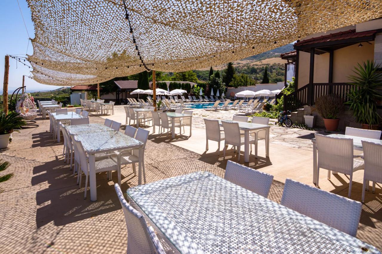 Saint George Mountain Residence Belashtitsa Exterior photo